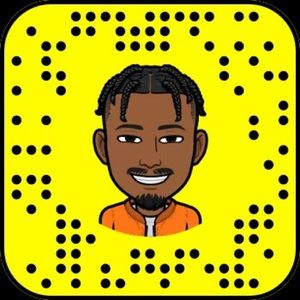 Meet your Posher, Noah